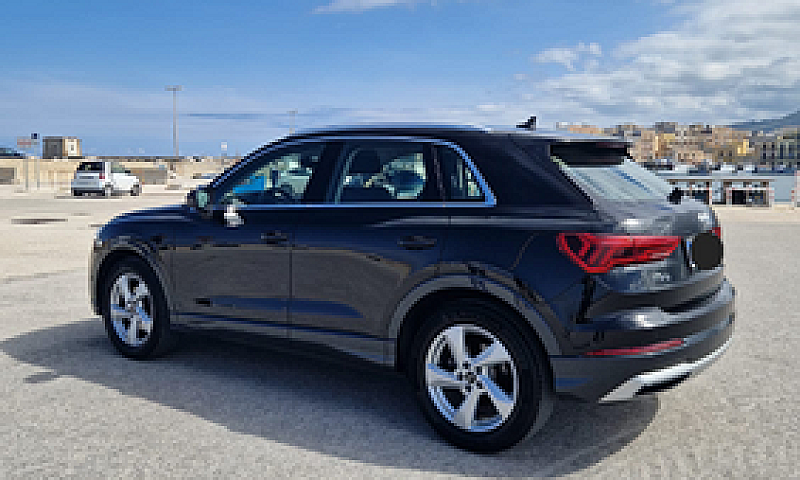 Audi Q3 35 Tfsi Busi...