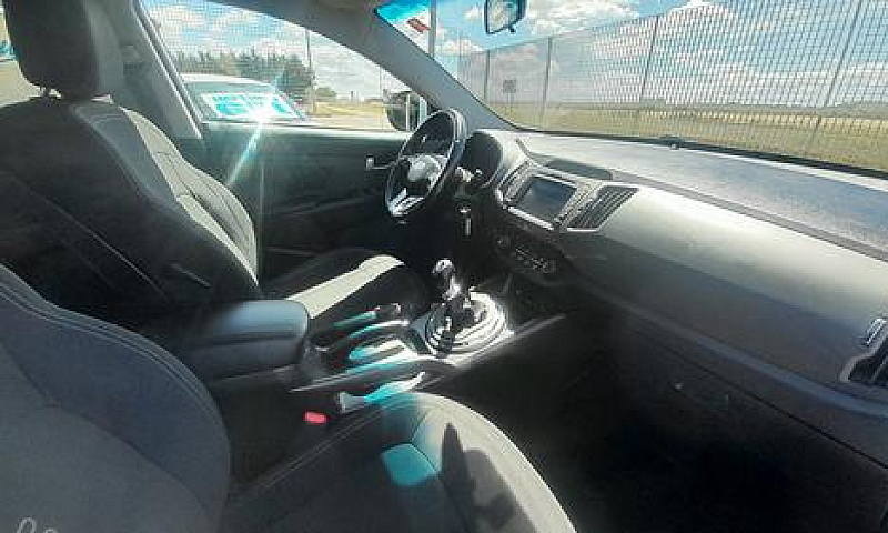 Kia Sportage 1.7 Crd...