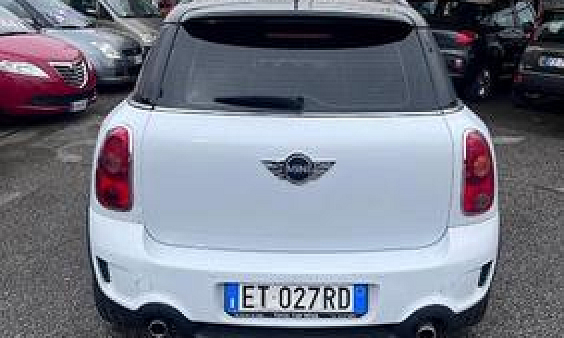 Mini Countryman Mini...