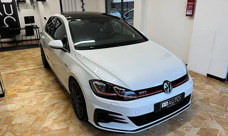 Volkswagen Golf Gti ...
