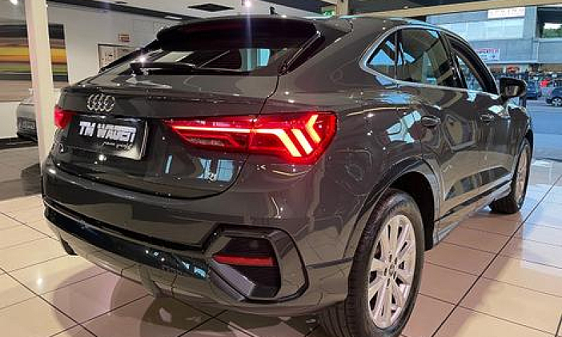 Audi Q3 Spb 35Tdi S ...
