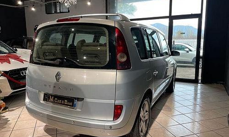 Renault Espace 2003-...