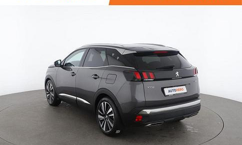 Peugeot 3008 Kc90814...