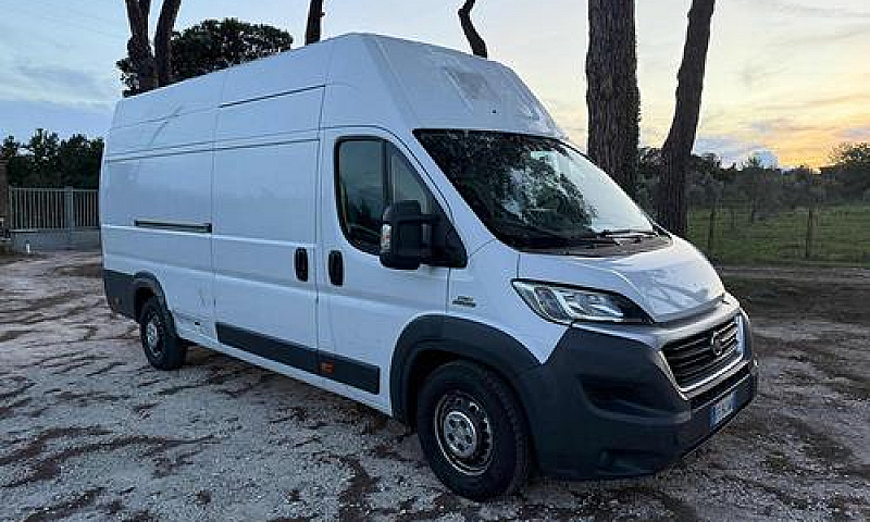 Fiat Ducato 35 2.3 M...