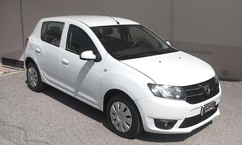 Dacia Sandero 1.2 75...