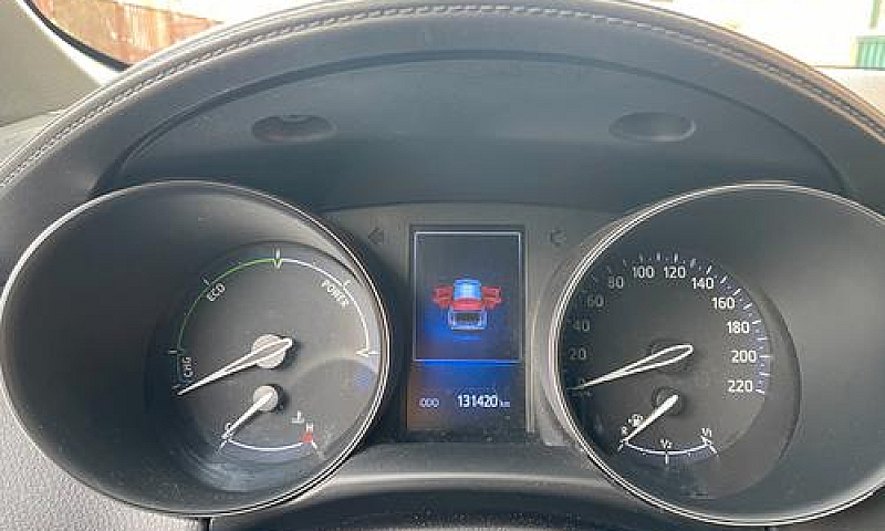 Toyota C-Hr - 2019...