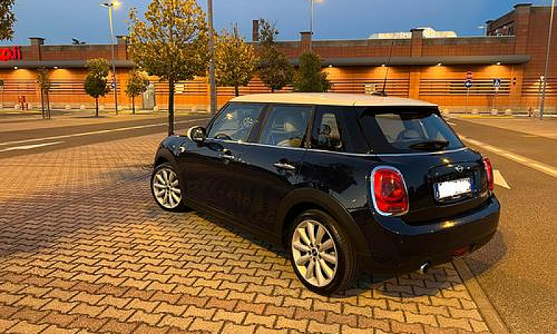 Mini One D...