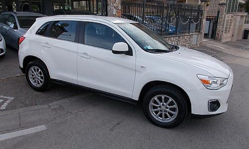 Mitsubishi Asx 1.6 2...