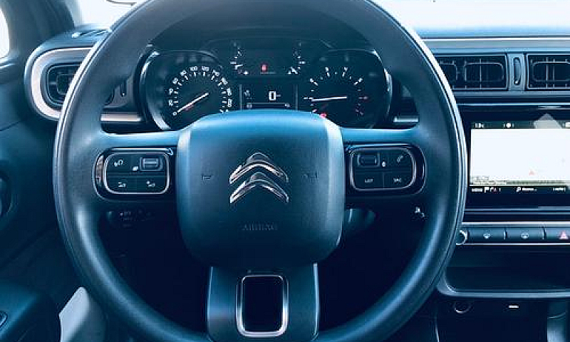 Citroen C3 Bluehdi 1...