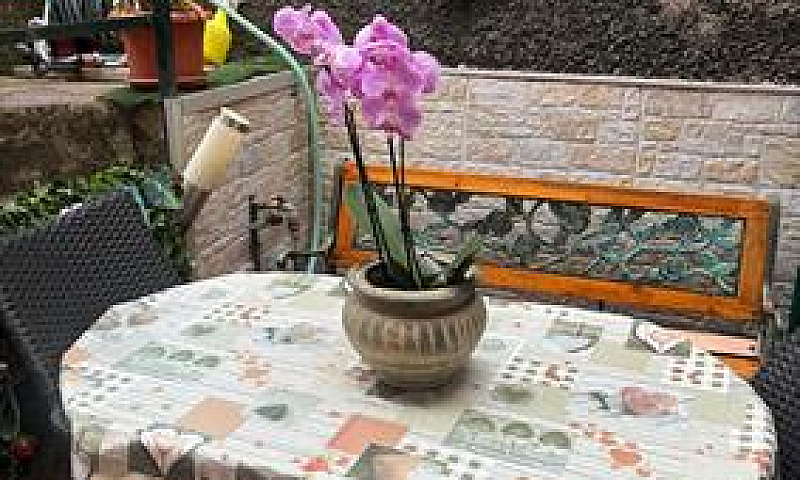 Appartamento Terrazz...