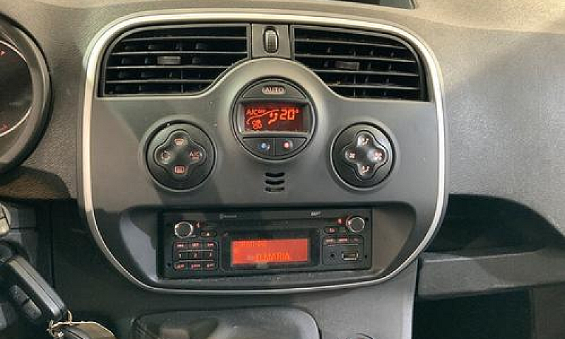 Renault Kangoo 1.5 D...
