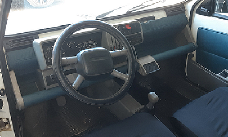 Fiat Panda 900 Hobby...