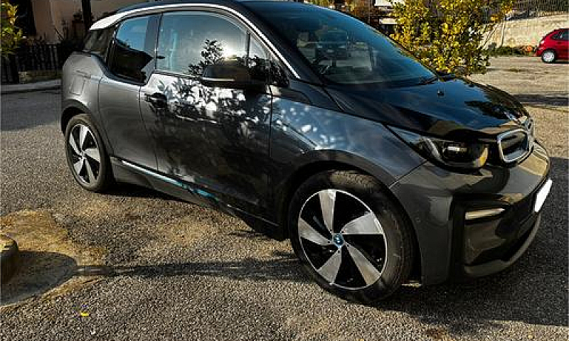Bmw I3 (I01)...