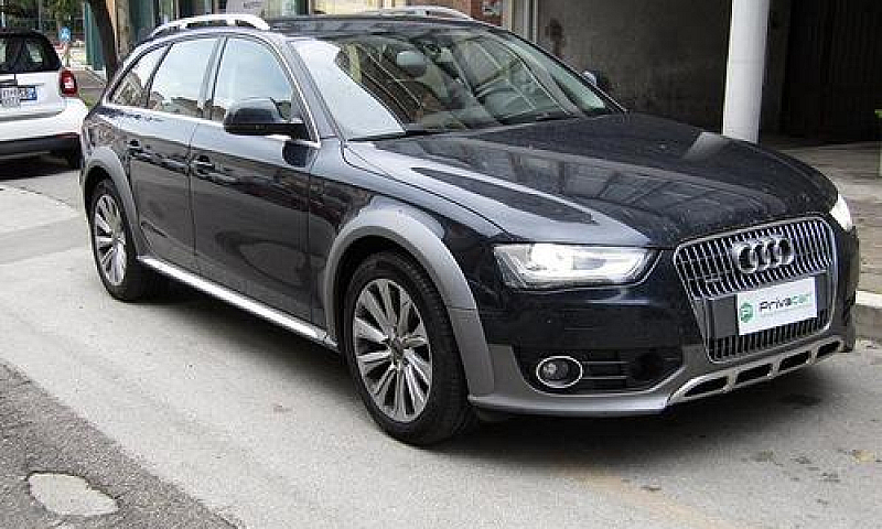 Audi A4 Allroad 2.0 ...