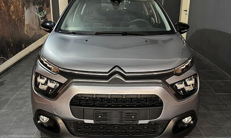 Citroen C3 Puretech ...
