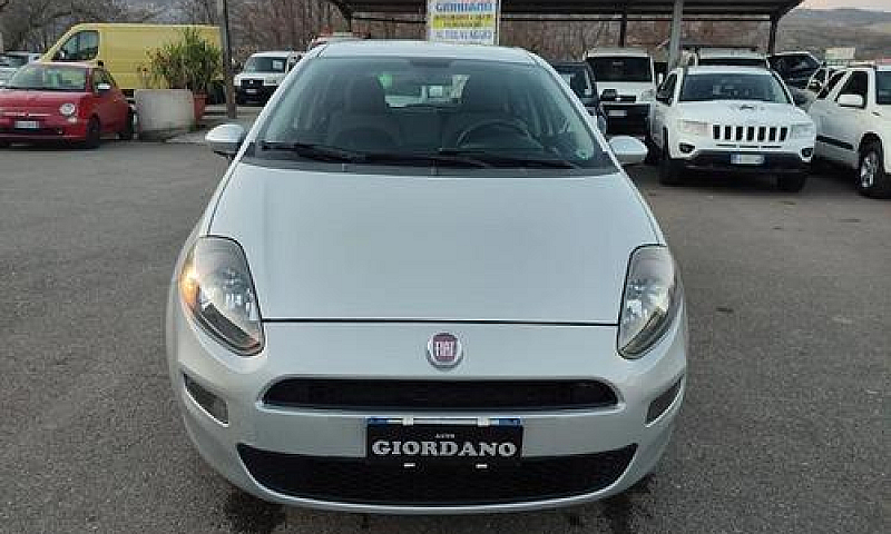 Fiat Punto 1.3 Mjt I...
