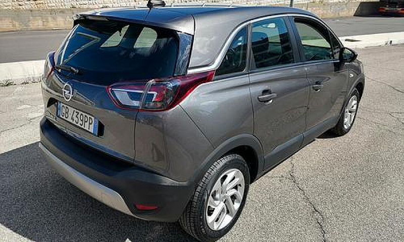 Opel Crossland X 1.5...