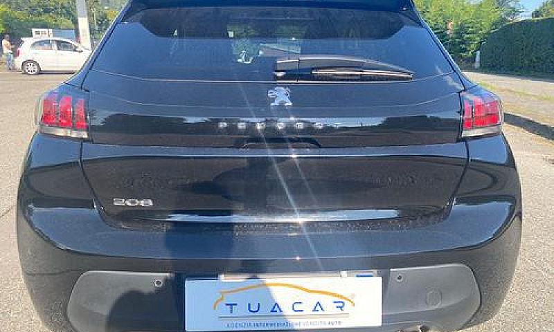 Peugeot 208 Active P...