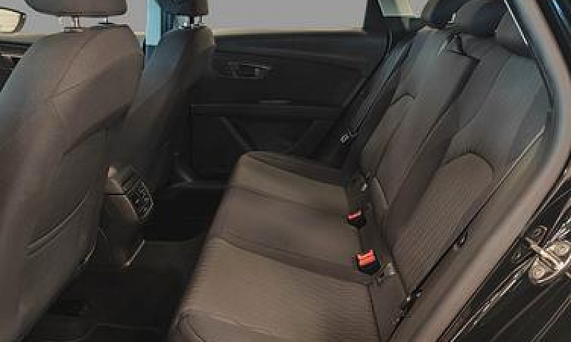 Seat Leon 1.4 Tgi St...