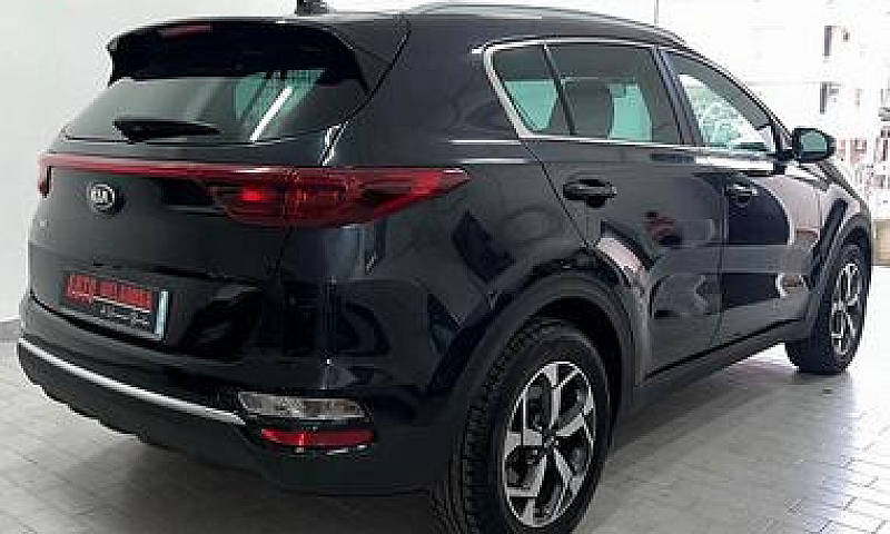 Kia Sportage 1.6 Crd...