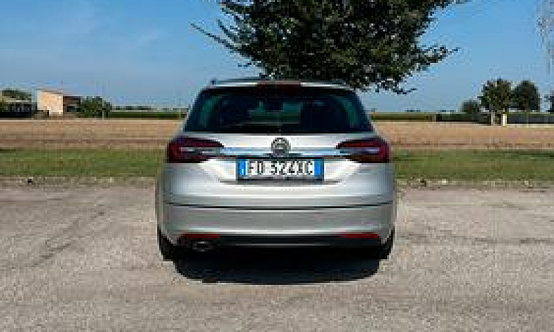 Opel Insigna 2016...