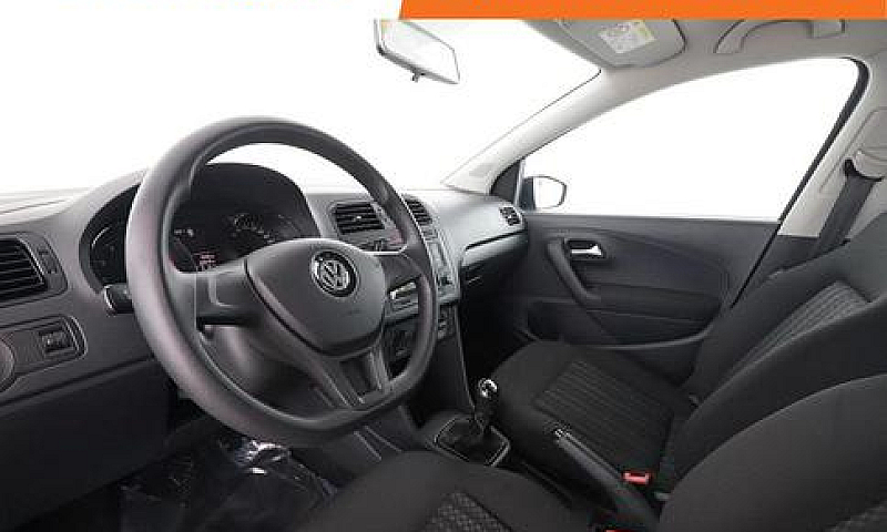 Volkswagen Polo Pl76...