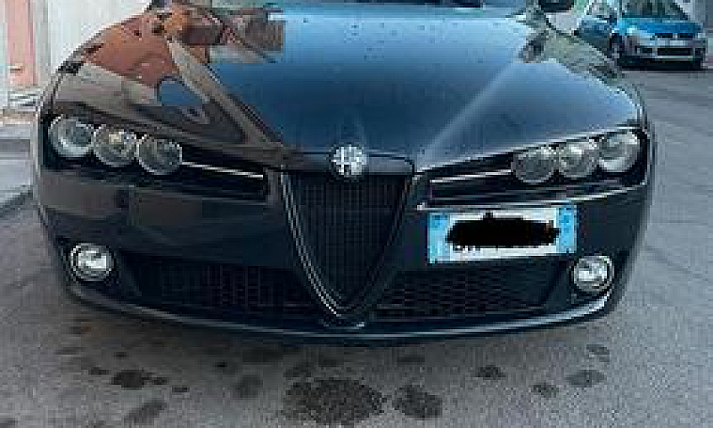 Alfa Romeo 159 - 200...