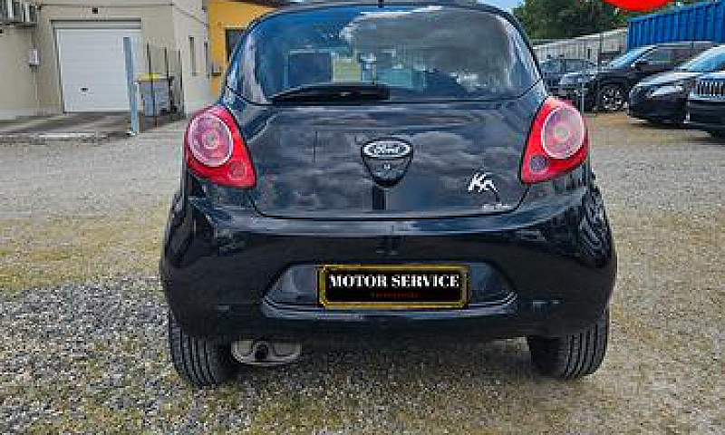 Ford Ka 1.2 8V 69Cv ...