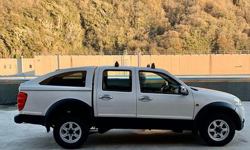 Great Wall Steed 5 2...