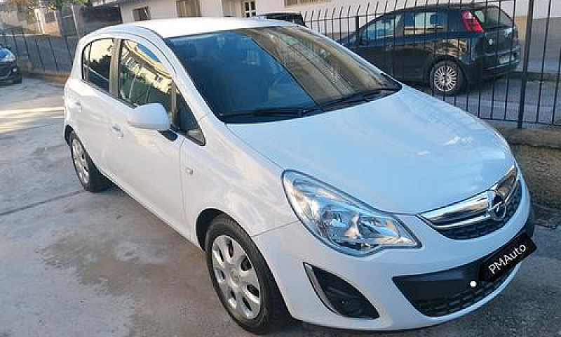 Opel Corsa 1.3 Cdti ...