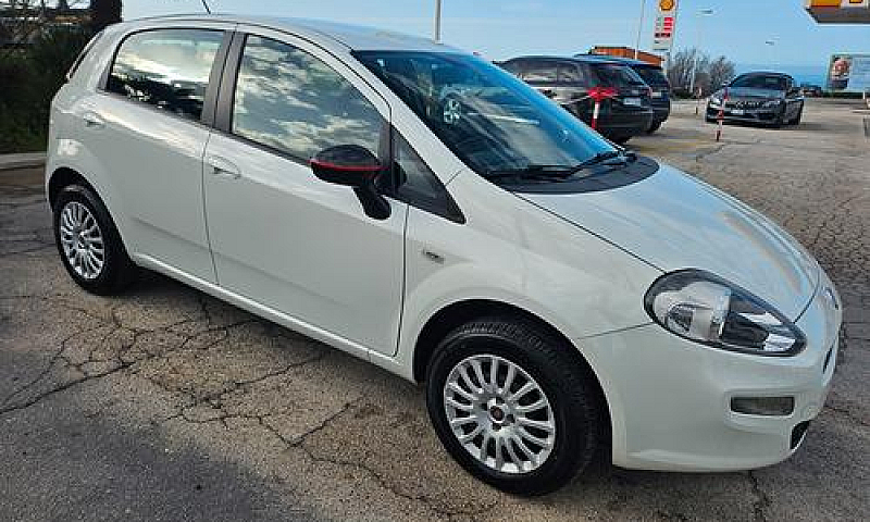 Fiat Punto 1.4 8V 5 ...