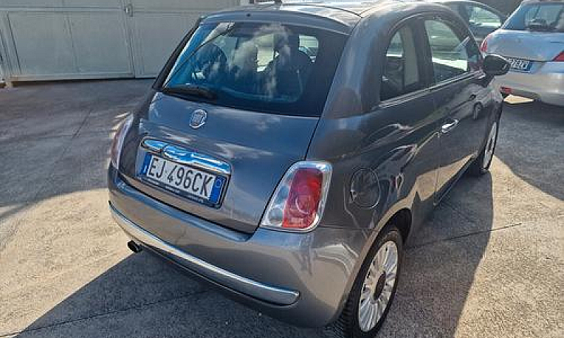 Fiat 500 1.2 69Cv - ...