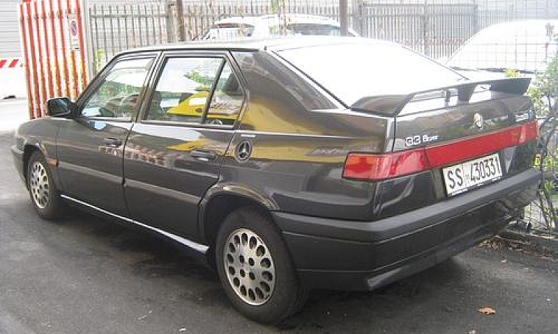 Alfa Romeo 33 1.3 Ie...