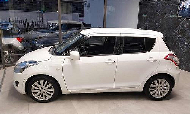 Suzuki Swift 1.2 Vvt...
