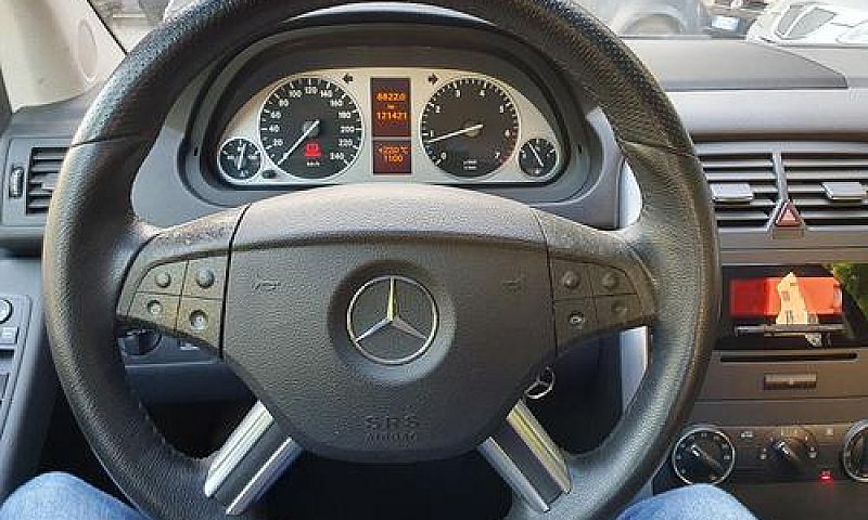 Mercedes Classe B (T...
