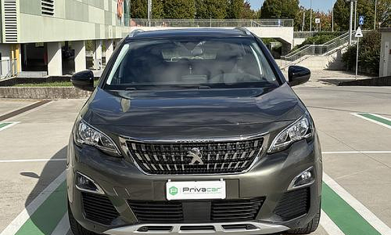 Peugeot 3008 Puretec...