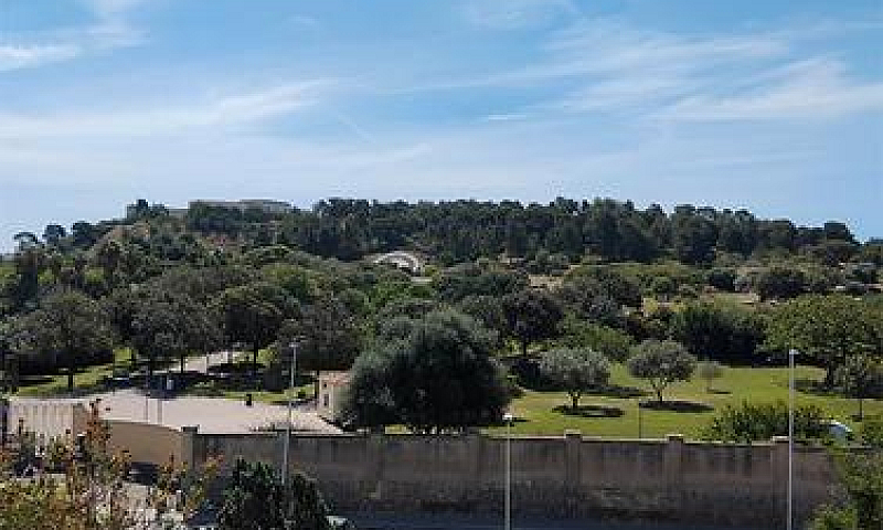 Cagliari, Monte Clar...