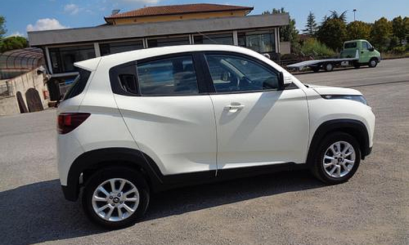 Mahindra Kuv100 - 20...