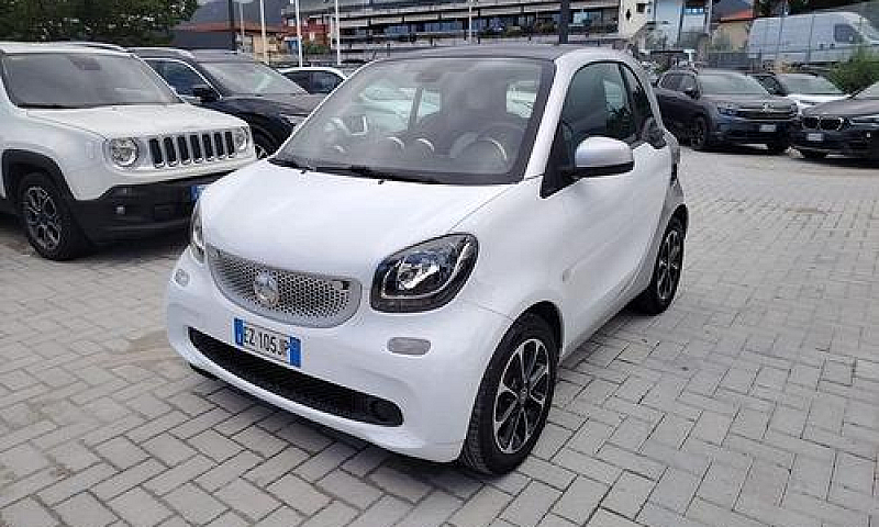 Smart Fortwo 70 1.0 ...