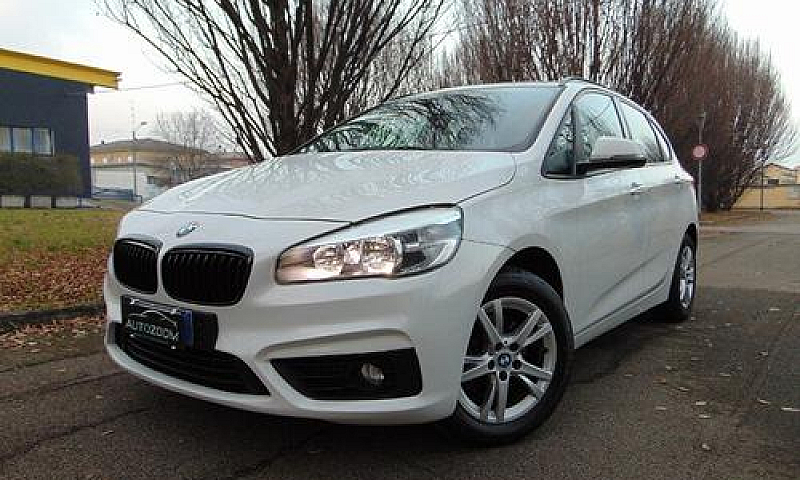 Bmw Serie 2 A.t. (F4...