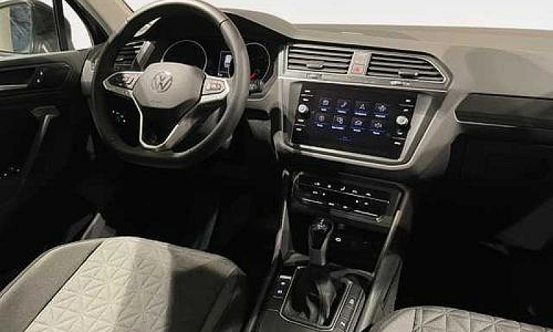 Volkswagen Tiguan 2ª...