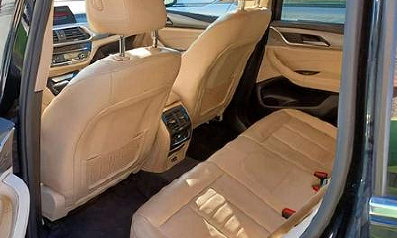 Bmw X3 X3 Xdrive30D ...