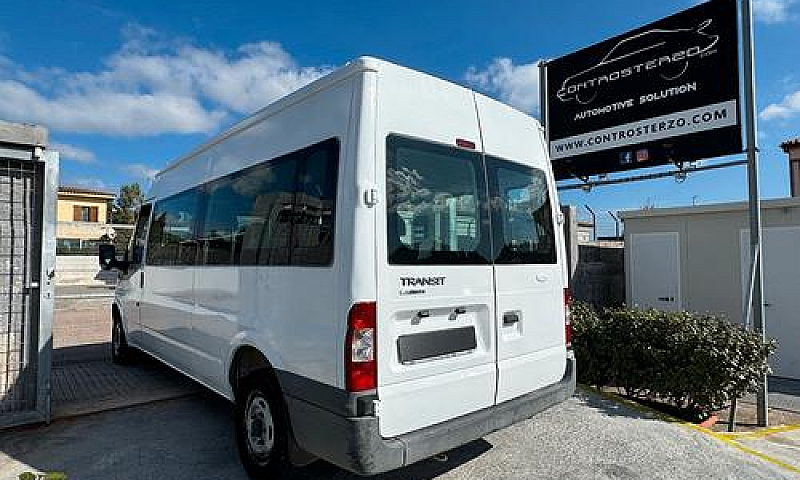 Ford Transit 9 Posti...