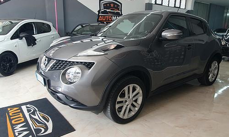Nissan Juke 1.5 Dci ...