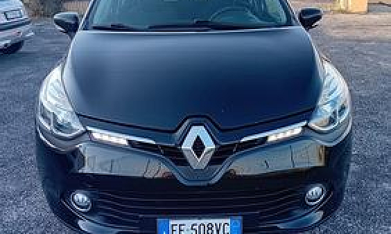 Renault Clio Sporter...