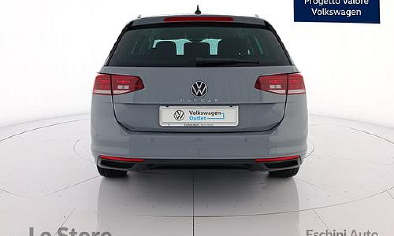 Volkswagen Passat Va...