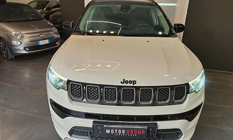 Jeep Compass 1.3 Tur...