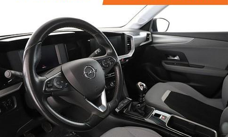 Opel Mokka Vxkudyhsk...