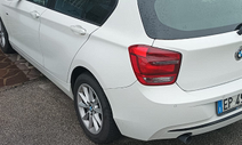Bmw Serie 1...