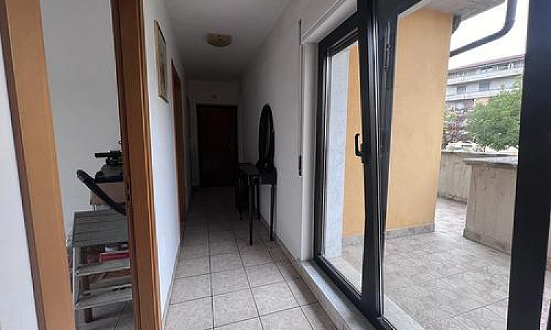 Appartamento Potenza...